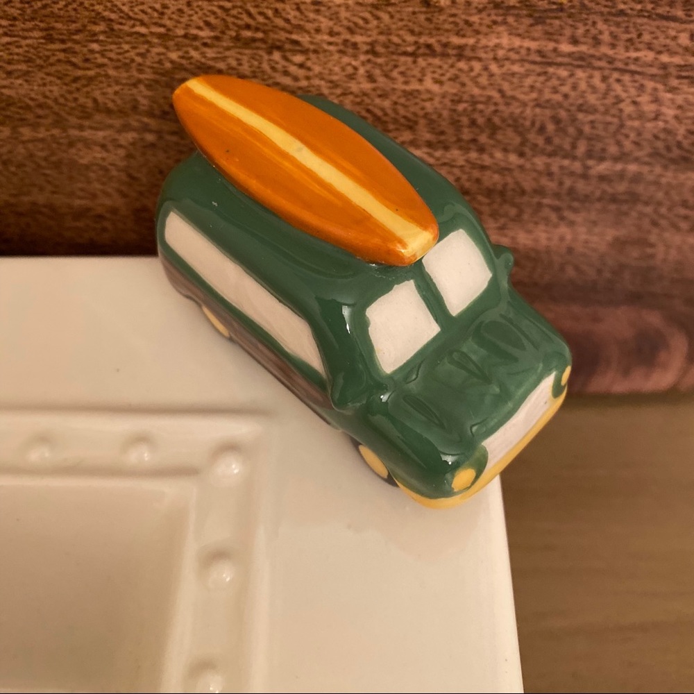 Nora Fleming “Surf’s Up!” Mini